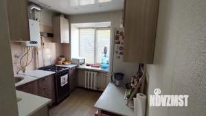 2-к квартира, вторичка, 44м2, 2/5 этаж