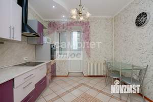 1-к квартира, вторичка, 40м2, 5/16 этаж