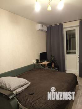 1-к квартира, вторичка, 32м2, 9/10 этаж