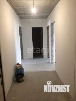 2-к квартира, вторичка, 68м2, 9/18 этаж