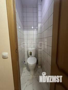 1-к квартира, вторичка, 32м2, 3/5 этаж