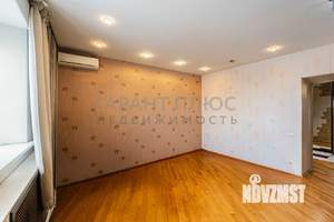 3-к квартира, вторичка, 83м2, 8/15 этаж