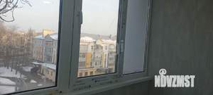 1-к квартира, вторичка, 38м2, 5/9 этаж