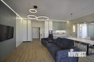 4-к квартира, вторичка, 194м2, 13/13 этаж