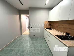 1-к квартира, вторичка, 37м2, 1/10 этаж