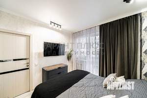 3-к квартира, вторичка, 70м2, 17/19 этаж