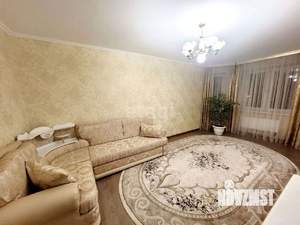3-к квартира, вторичка, 86м2, 7/17 этаж