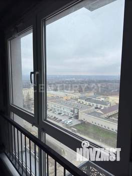 1-к квартира, сданный дом, 39м2, 14/18 этаж
