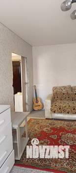 1-к квартира, вторичка, 36м2, 2/6 этаж