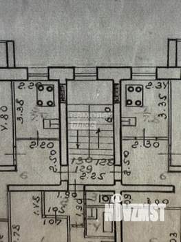 1-к квартира, вторичка, 26м2, 5/5 этаж