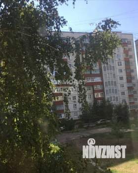 3-к квартира, вторичка, 65м2, 9/10 этаж