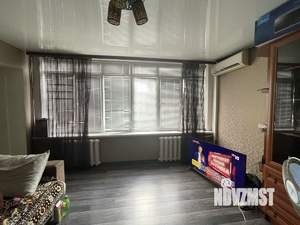2-к квартира, вторичка, 38м2, 7/9 этаж