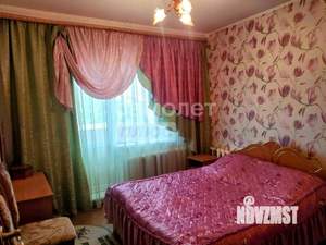 3-к квартира, вторичка, 62м2, 5/10 этаж