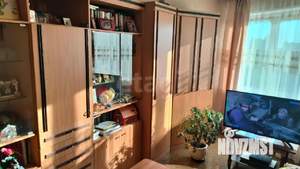 3-к квартира, вторичка, 63м2, 7/10 этаж