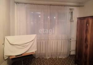 1-к квартира, вторичка, 31м2, 1/5 этаж