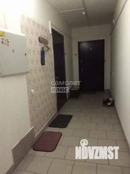 1-к квартира, вторичка, 37м2, 2/17 этаж