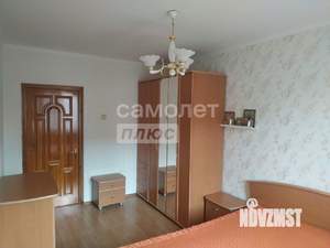 3-к квартира, вторичка, 65м2, 5/10 этаж
