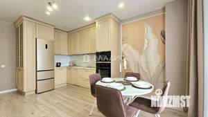 2-к квартира, вторичка, 60м2, 15/20 этаж