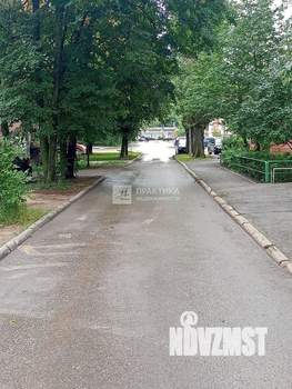 1-к квартира, вторичка, 40м2, 2/10 этаж