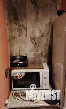 1-к квартира, вторичка, 18м2, 4/5 этаж