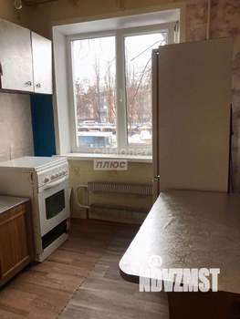 1-к квартира, вторичка, 32м2, 2/5 этаж