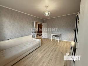 1-к квартира, вторичка, 34м2, 7/10 этаж