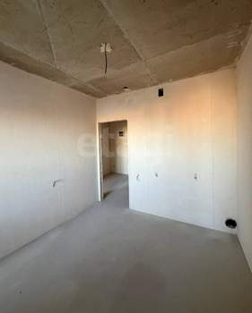 1-к квартира, вторичка, 38м2, 20/25 этаж