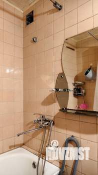 1-к квартира, вторичка, 30м2, 4/5 этаж