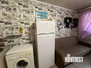 1-к квартира, вторичка, 14м2, 1/4 этаж