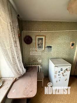 1-к квартира, вторичка, 31м2, 5/5 этаж