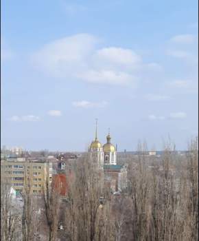 2-к квартира, вторичка, 50м2, 9/25 этаж
