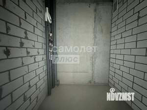 1-к квартира, вторичка, 37м2, 15/17 этаж