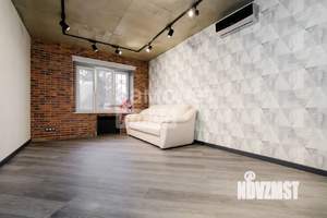 2-к квартира, вторичка, 68м2, 1/16 этаж