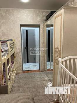 2-к квартира, вторичка, 64м2, 3/11 этаж