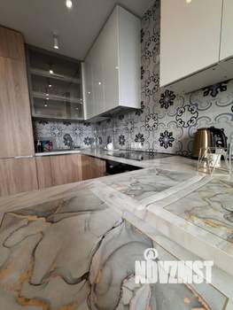 1-к квартира, вторичка, 48м2, 12/27 этаж