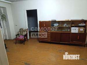 2-к квартира, вторичка, 44м2, 5/5 этаж