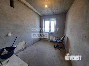 1-к квартира, вторичка, 38м2, 6/18 этаж