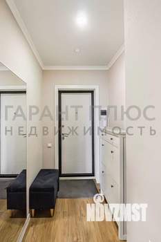 3-к квартира, вторичка, 54м2, 12/12 этаж