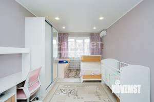 1-к квартира, вторичка, 36м2, 9/9 этаж