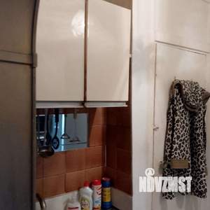 1-к квартира, вторичка, 12м2, 5/5 этаж
