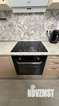 1-к квартира, вторичка, 33м2, 1/7 этаж