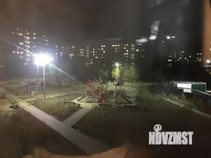 1-к квартира, вторичка, 38м2, 2/10 этаж