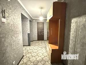 2-к квартира, вторичка, 60м2, 9/12 этаж