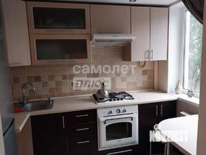 3-к квартира, вторичка, 61м2, 3/5 этаж