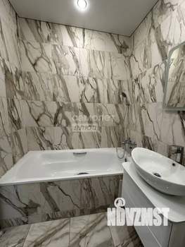 1-к квартира, вторичка, 35м2, 14/17 этаж