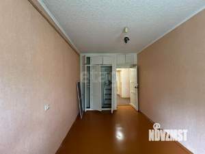 3-к квартира, вторичка, 62м2, 3/9 этаж
