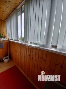 1-к квартира, вторичка, 39м2, 7/10 этаж