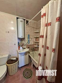 2-к квартира, вторичка, 45м2, 14/16 этаж