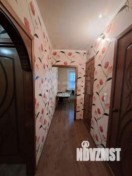 2-к квартира, вторичка, 52м2, 2/10 этаж