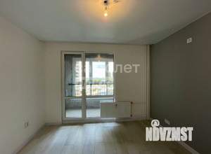 3-к квартира, вторичка, 59м2, 4/17 этаж